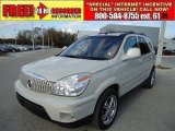 2005 Cappuccino Frost Metallic Buick Rendezvous Ultra AWD #43782080