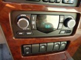 2005 Buick Rendezvous Ultra AWD Controls