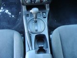 2006 Mitsubishi Galant DE 4 Speed Sportronic Automatic Transmission