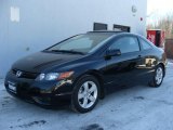 2008 Honda Civic EX Coupe