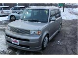 2005 Thunder Cloud Metallic Scion xB  #43780921