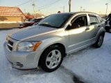 2008 Dodge Caliber SXT