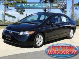 2008 Honda Civic EX Sedan