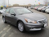 2011 Honda Accord Polished Metal Metallic