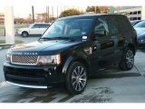 Land Rover Range Rover Sport 2011 Data, Info and Specs