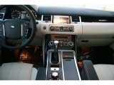 2011 Land Rover Range Rover Sport Autobiography Dashboard