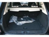 2011 Land Rover Range Rover Sport Autobiography Trunk