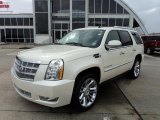 2009 Cadillac Escalade Platinum