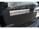 2010 Ford Expedition XLT 4x4 Marks and Logos