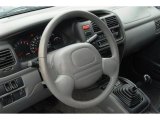 1999 Suzuki Vitara JS Steering Wheel