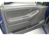 1999 Suzuki Vitara JS Door Panel