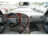 2001 Saab 9-5 SE Sedan Dashboard