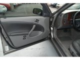 2001 Saab 9-5 SE Sedan Door Panel