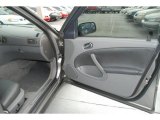 2001 Saab 9-5 SE Sedan Door Panel