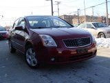 2008 Nissan Sentra 2.0
