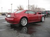 2009 Cadillac XLR V Series Roadster Exterior