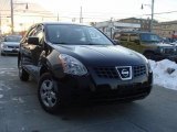 2008 Nissan Rogue S AWD