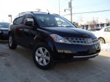 2007 Nissan Murano S AWD