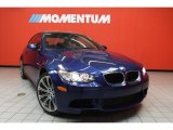 2011 BMW M3 Coupe