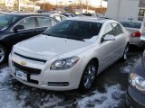 2011 Chevrolet Malibu LT