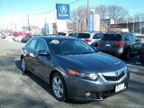 2010 Acura TSX Sedan