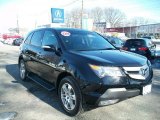 2008 Acura MDX Technology