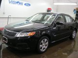 2010 Kia Optima LX