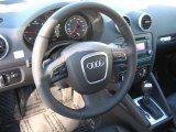 2011 Audi A3 2.0 TDI Steering Wheel