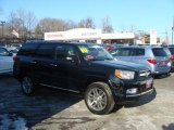 2010 Toyota 4Runner Limited 4x4