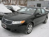 2010 Kia Optima LX