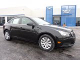 2011 Chevrolet Cruze LS