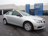 2011 Chevrolet Cruze LS