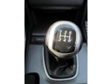2008 Honda Accord EX-L Coupe 5 Speed Manual Transmission