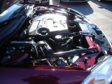 2006 Chevrolet Monte Carlo LT 3.9 Liter OHV 12-Valve VVT V6 Engine