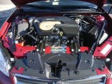 2006 Chevrolet Monte Carlo LT 3.9 Liter OHV 12-Valve VVT V6 Engine