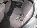 1999 Mercury Sable GS Sedan Medium Graphite Interior