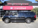 2007 Cadillac Escalade ESV AWD