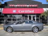 2009 Chevrolet Malibu LT Sedan