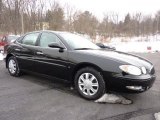 2006 Black Onyx Buick LaCrosse CX #43781492