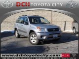 2004 Toyota RAV4 