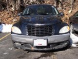 2002 Chrysler PT Cruiser Limited