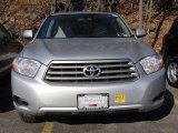 2008 Toyota Highlander 4WD