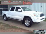 2006 Toyota Tacoma V6 PreRunner TRD Sport Double Cab