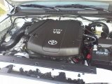 2006 Toyota Tacoma V6 PreRunner TRD Sport Double Cab 4.0 Liter DOHC EFI VVT-i V6 Engine