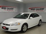 2010 Chevrolet Impala LS