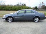 2010 Grey Flannel Cadillac DTS Luxury #43781846
