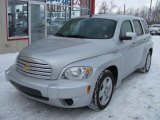 2010 Chevrolet HHR LT