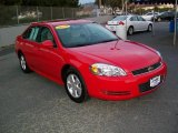 2009 Chevrolet Impala LT