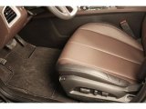 2011 Chevrolet Equinox LTZ AWD Brownstone/Jet Black Interior
