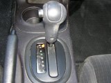 2004 Dodge Stratus SXT Coupe 4 Speed Automatic Transmission